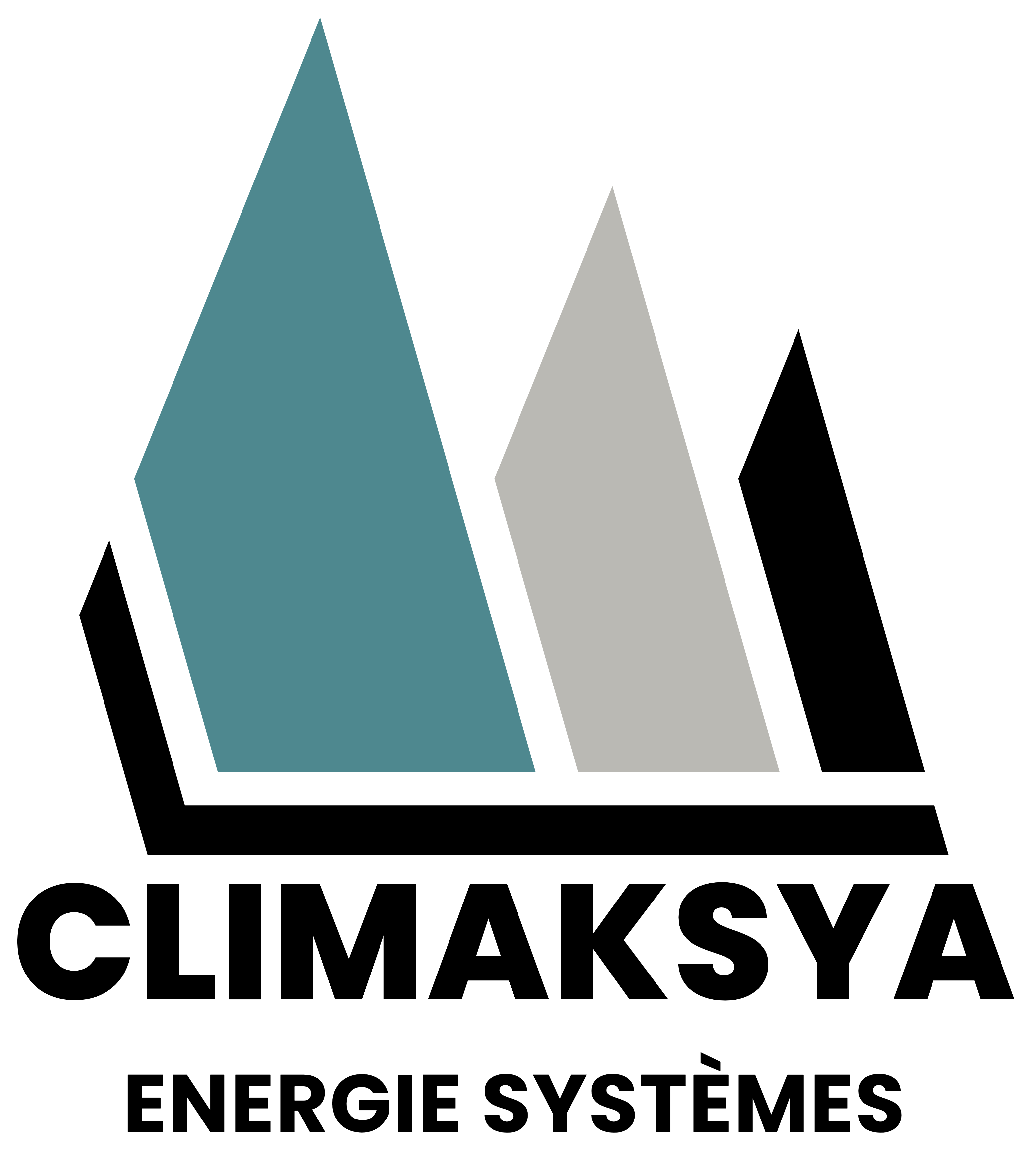 Logo Climaksya