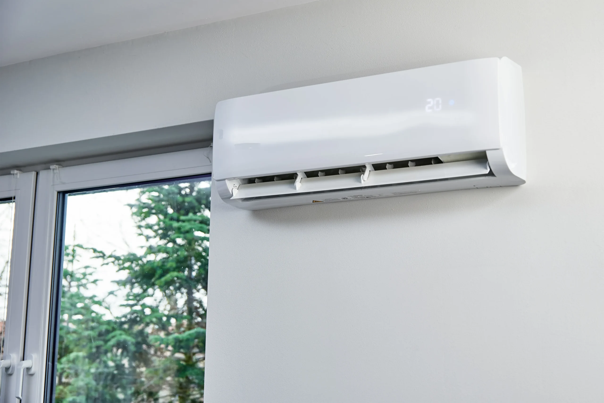 Climaksya, entreprise de climatisation et chauffage à La Roche-sur-Yon
